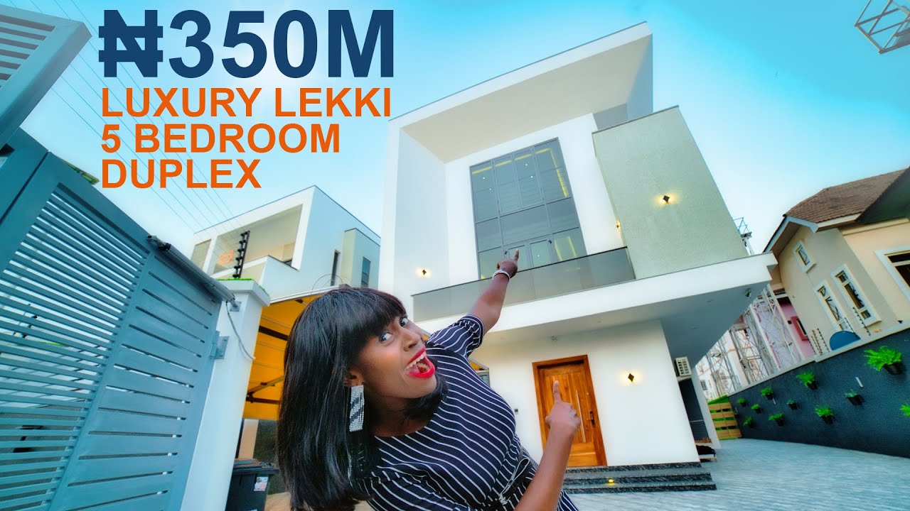 Lekki Condo