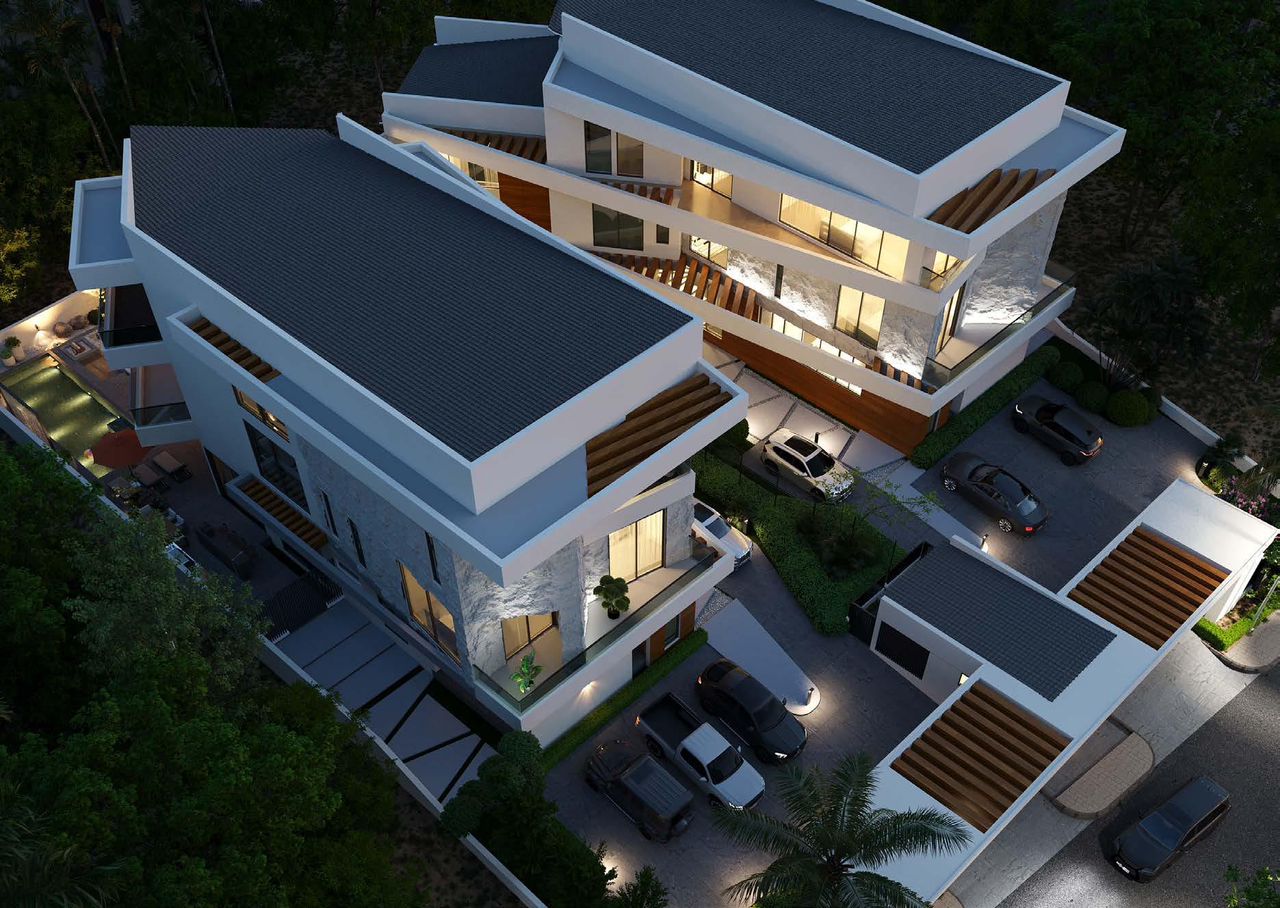 PREMIUM VILLA